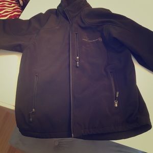 Free Country winter/rain coat